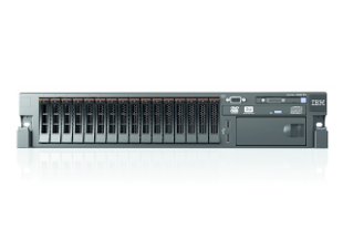 Серверы IBM